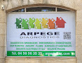 Arpège Diagnostics Immobiliers Saint-Rémy-de-Provence