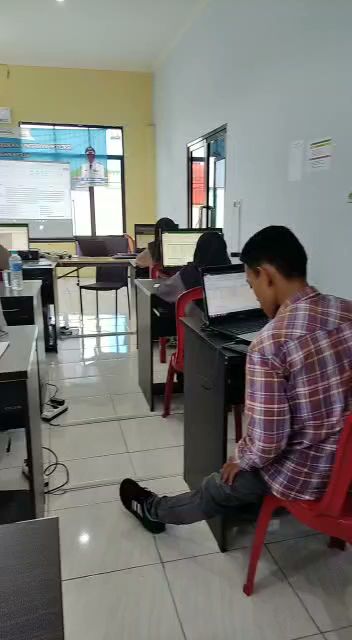 Kursus Komputer Banjarmasin BTC