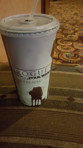 Movie Theater «AMC El Paso 16», reviews and photos, 9840 Gateway N Blvd, El Paso, TX 79924, USA