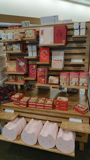 Book Store «Barnes & Noble», reviews and photos, 4020 Sharon Rd, Charlotte, NC 28211, USA