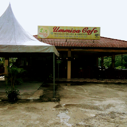 Ummiza Cafe