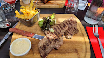 Steak du Restaurant français Restaurant 592 à Peynier - n°19