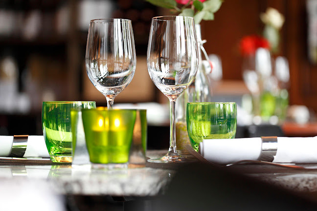 Rezensionen über Restaurant zum Grünen Glas in Sursee - Restaurant