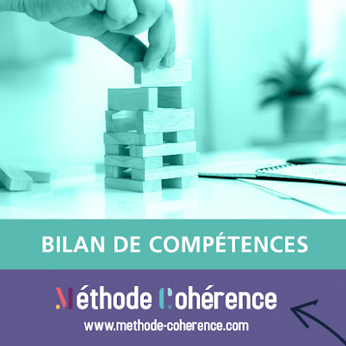 Méthode Cohérence® Annecy - Bilans de compétences - Développement personnel - Reconversion Professionnelle à Annecy