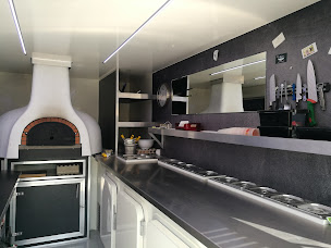 Photo n°2 de Pizz' à l'Ancienne 49 à Beaufort-en-Anjou ()