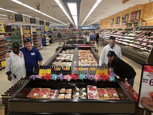 Grocery Store «Kroger», reviews and photos, 1600 S Ohio St, Martinsville, IN 46151, USA