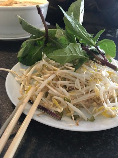 Hà Tiên Vietnamese Restaurant