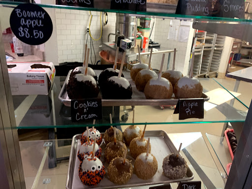 Chocolate Shop «Apple Tree Chocolate», reviews and photos, 754 Asp Ave, Norman, OK 73069, USA