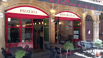 Photos du propriétaire du Restaurant La Trattoria de Saint Jean à Lyon - n°1