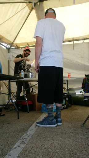 Tobacco Shop «Habits Smoke Shop», reviews and photos, 6625 N Beach St, Fort Worth, TX 76137, USA