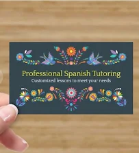 Tess Weaver Spanish Tutoring - Car repair in , Spokane - Rated 5.0/5