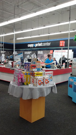 Office Supply Store «Staples», reviews and photos, 439 S Hermitage Rd, Hermitage, PA 16148, USA