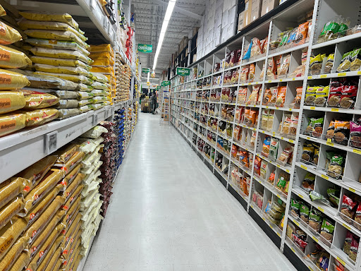 Indian Grocery Store «Patel Brothers», reviews and photos, 8 Old Rd, South Amboy, NJ 08879, USA
