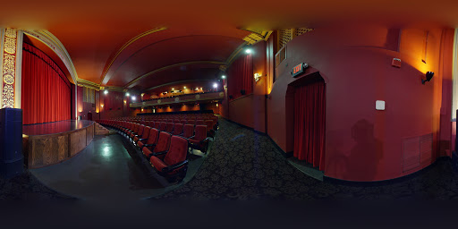 Movie Theater «The World Theatre», reviews and photos, 2318 Central Ave, Kearney, NE 68847, USA