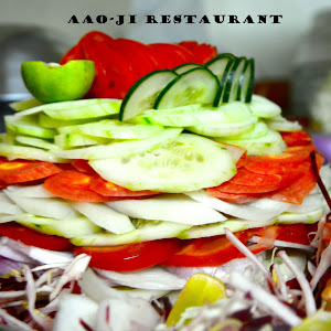 Aaoji ते Khaoji photo