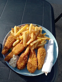 Aliment-réconfort du Restauration rapide Snack de la plage à Longeville-sur-Mer - n°1