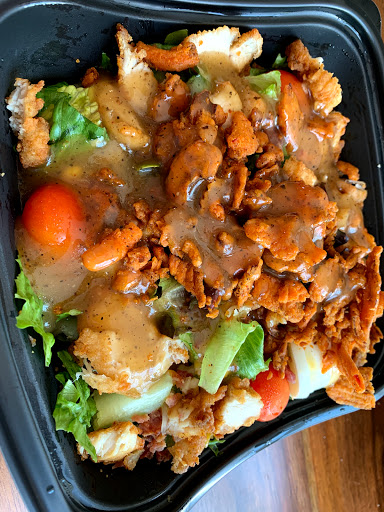 Fast Food Restaurant «Chick-fil-A», reviews and photos, 511 W Avalon Ave, Muscle Shoals, AL 35661, USA