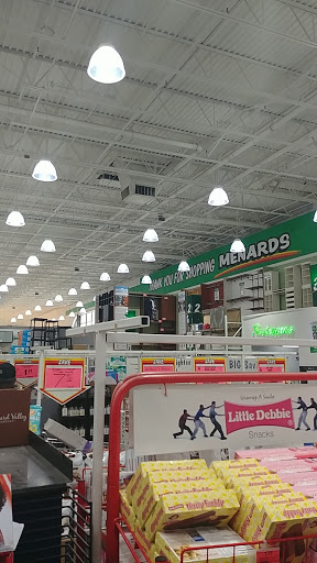 Home Improvement Store «Menards», reviews and photos, 8110 W Brown Deer Rd, Milwaukee, WI 53223, USA