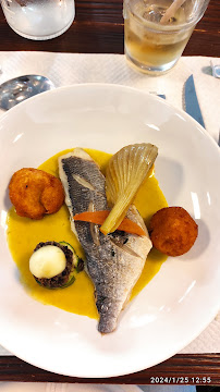 Les plus récentes photos du Restaurant Collège Culinaire - Cuisine Mode d'Emploi(s) à Champigny-sur-Marne - n°2