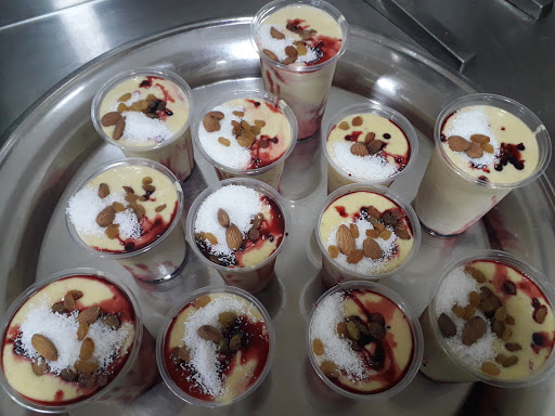 بوفية ضواحي اليمن 