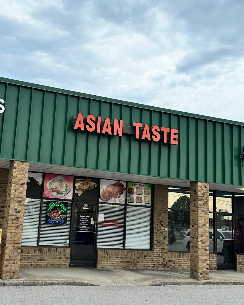 Asian Taste 37067