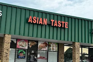 Asian Taste image