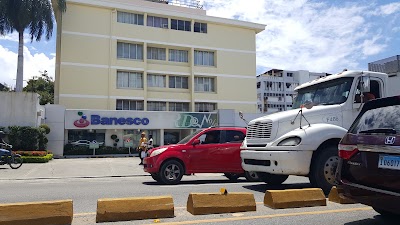 Photos of Banesco Gazcue
