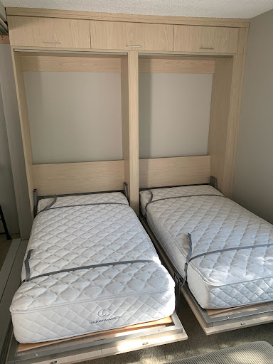 Furniture Store «California Closets», reviews and photos, 7603 Girard Ave, La Jolla, CA 92037, USA