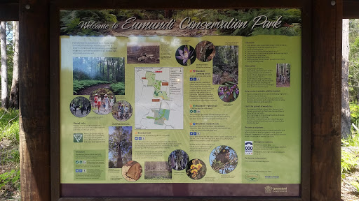 Eumundi Conservation Park