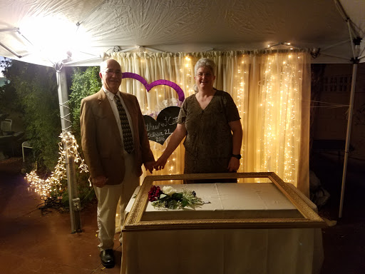 Wedding Chapel «An Old Town Wedding-Event Center», reviews and photos, 8276 W Monroe St, Peoria, AZ 85345, USA