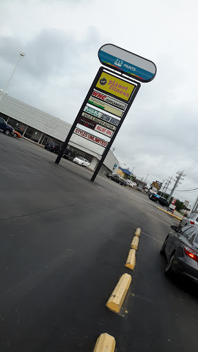 Bicycle Store «Action Bikes», reviews and photos, 1645 Pat Booker Rd, Universal City, TX 78148, USA