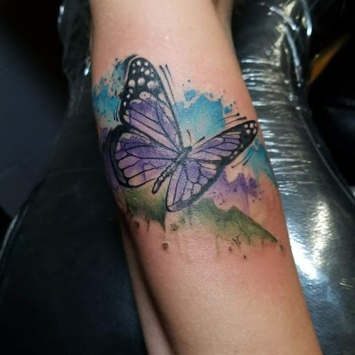 Explore als tattoo ideas, creative tattoo ideas in Chattanooga, available at Inked Expressions