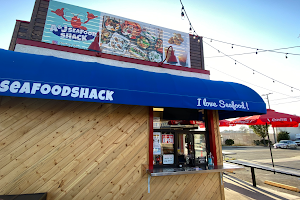 A&J seafood shack image