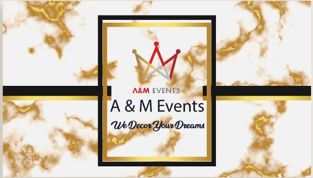 A & M Events