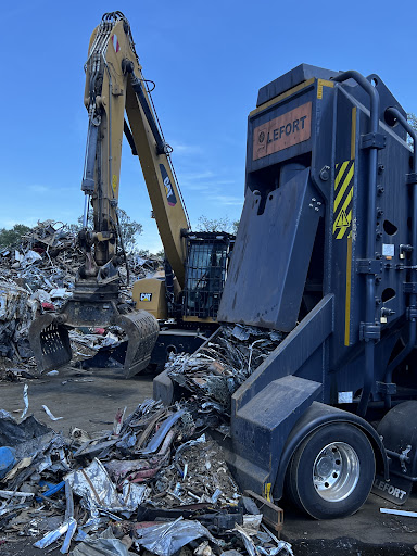 Photo 4 - SBJ Épaviste - Récupération - Dépannage - Digne-les-Bains 04