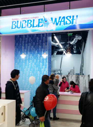 Opinii despre Bubble Wash în <nil> - Servicii de curățenie