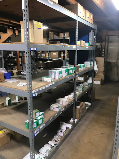 Electrical Supply Store «Dealers Electrical Supply», reviews and photos, 316 S Palace Ave, Tyler, TX 75702, USA