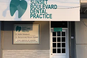 Sunset Boulevard Dental Practice image