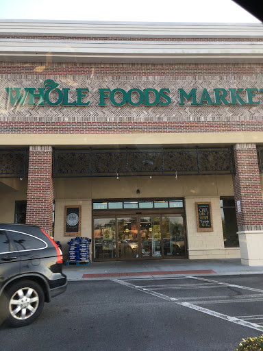 Grocery Store «Whole Foods Market», reviews and photos, 1815 E Victory Dr #101, Savannah, GA 31404, USA