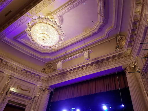 Performing Arts Theater «Boch Center - Shubert Theatre», reviews and photos, 265 Tremont St, Boston, MA 02116, USA