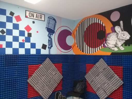 Radio y TV Conejo