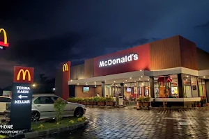 McDonald's Jember image