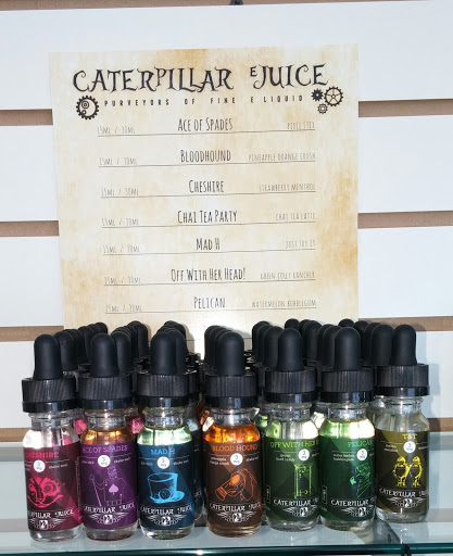 Tobacco Shop «T.M.B.H. SMOKE SHOP», reviews and photos, 1601 W 1st St a, Santa Ana, CA 92703, USA