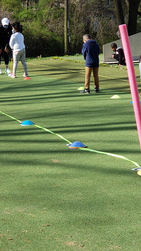 Golf Course «Forest Park Golf Course», reviews and photos, 2900 Hillsdale Rd, Baltimore, MD 21207, USA