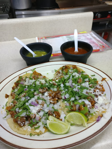 Mexican Restaurant «Acapulco Mexican Taqueria», reviews and photos, 1001 N Macdill Ave, Tampa, FL 33607, USA