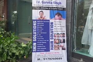 Truderm Skin Laser & Hair Transplant Clinic | Dr. Garvita Singh image