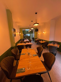 Photos du propriétaire du Restaurant italien CIAO RAGAZZI à Lille - n°7