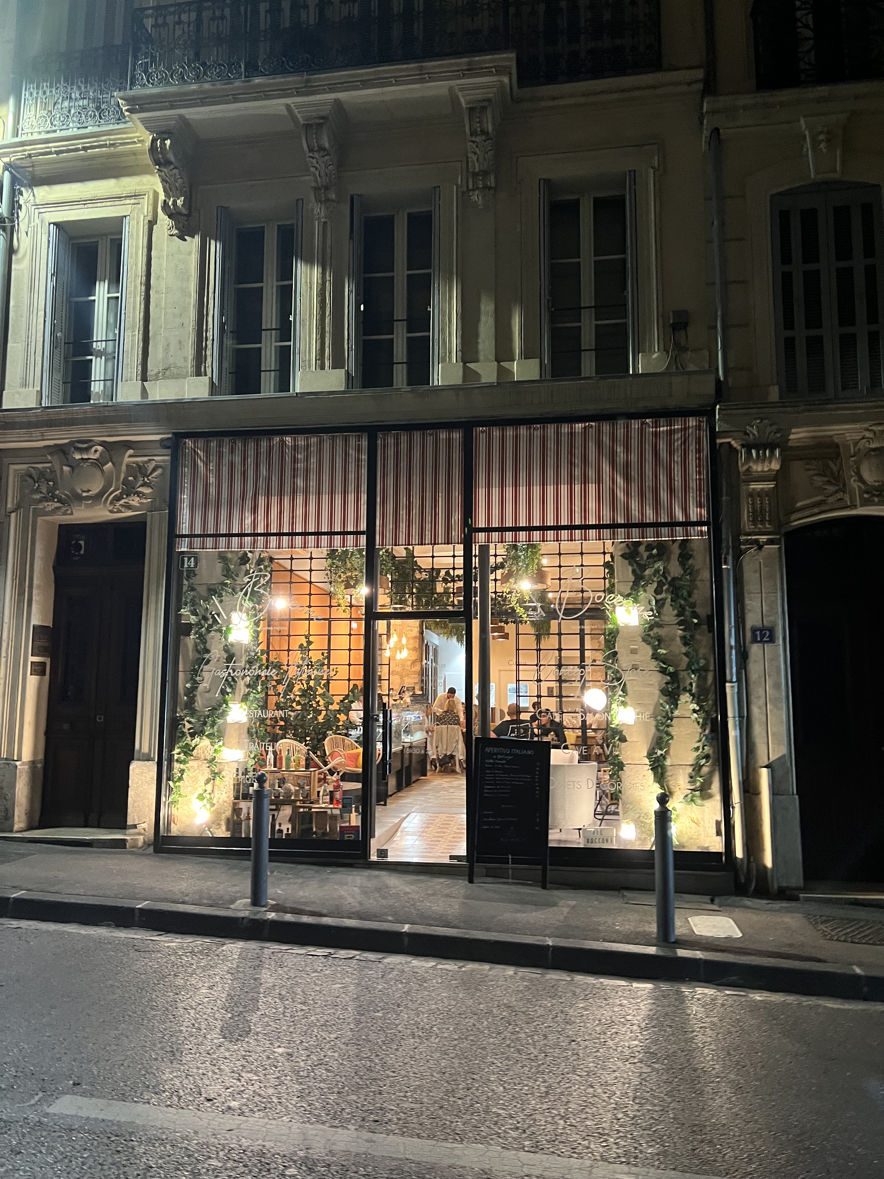 Photo n° 1 de l'avis de La.a fait le 13/10/2023 à 20:12