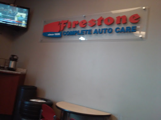 Tire Shop «Firestone Complete Auto Care», reviews and photos, 1479 E Osceola Pkwy, Kissimmee, FL 34744, USA