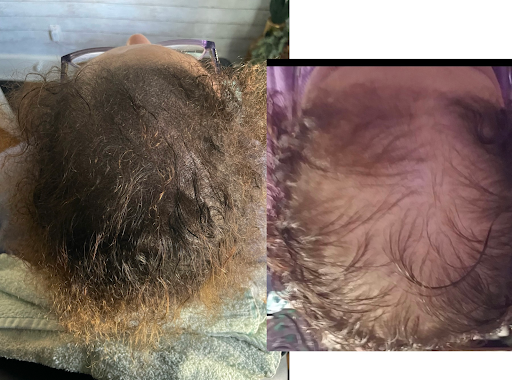 Hair Salon «Salon Bellezza», reviews and photos, 915 8th Ave, Marion, IA 52302, USA